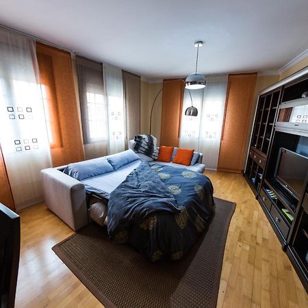 Apartamento San Juan De Los Reyes 톨레도 외부 사진